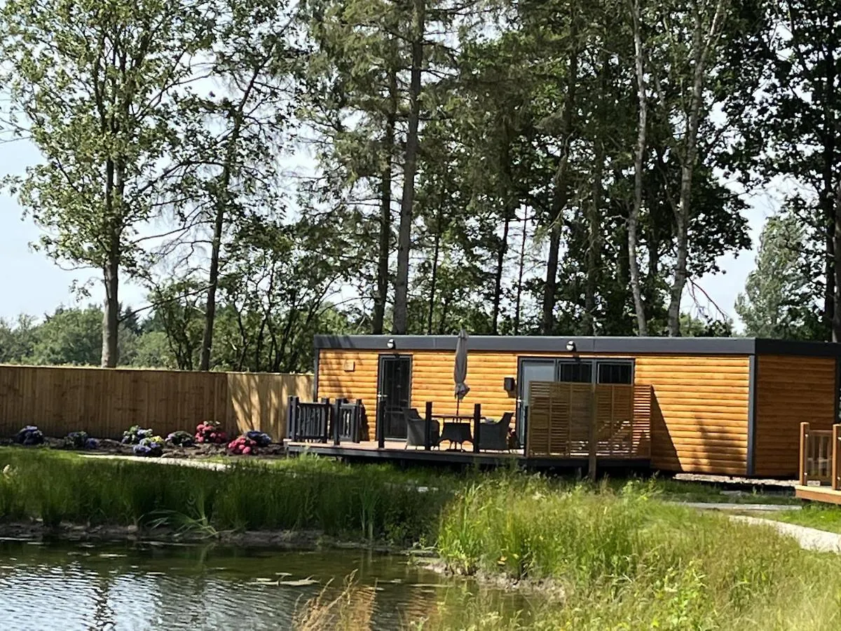 Rowan Boutique Lodge For Couples With A Dog Йорк Дом отдыха