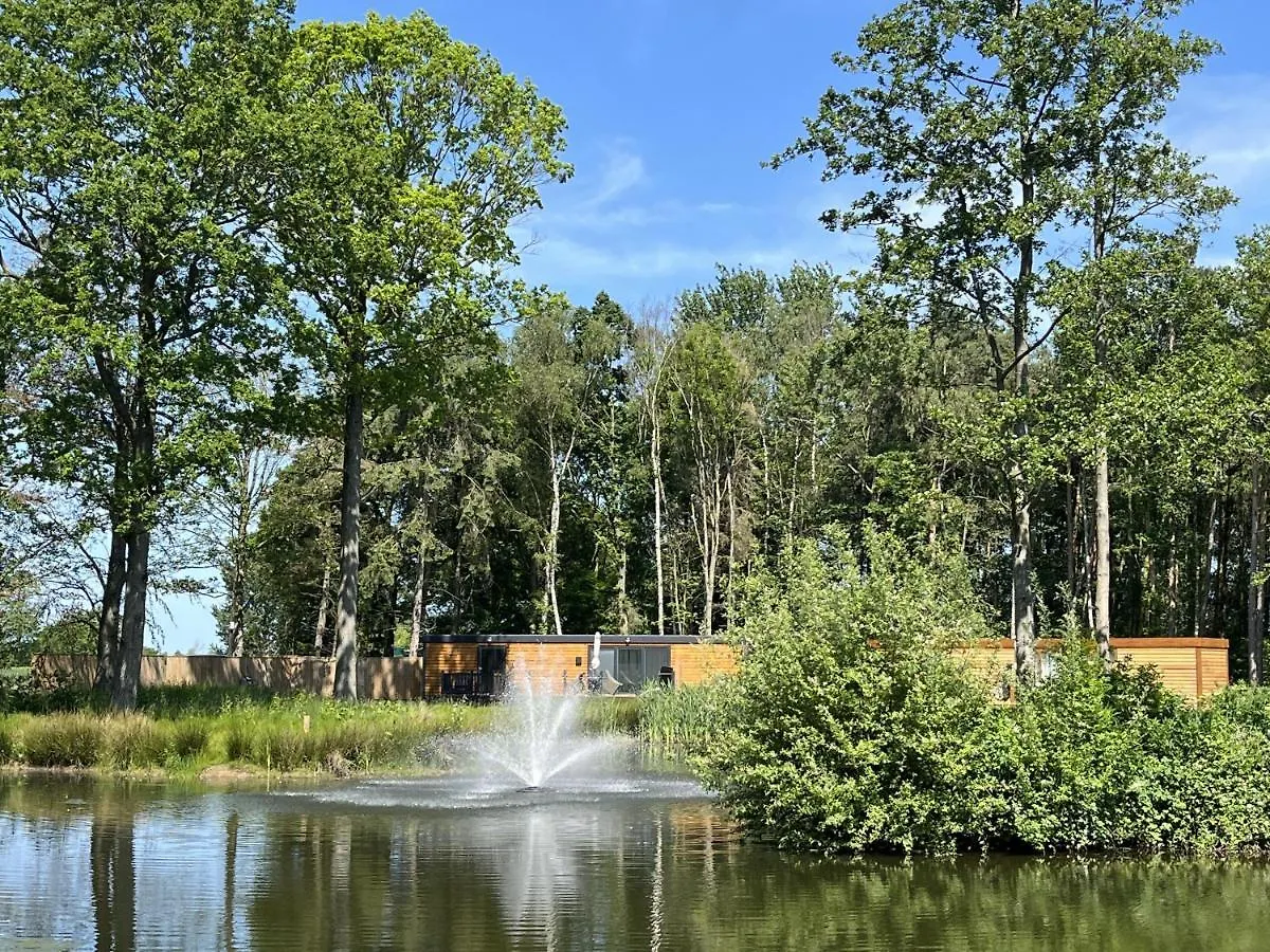 Rowan Boutique Lodge For Couples With A Dog Йорк 0*,  Великобритания