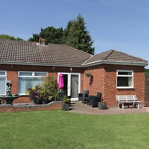 Holiday home The, York