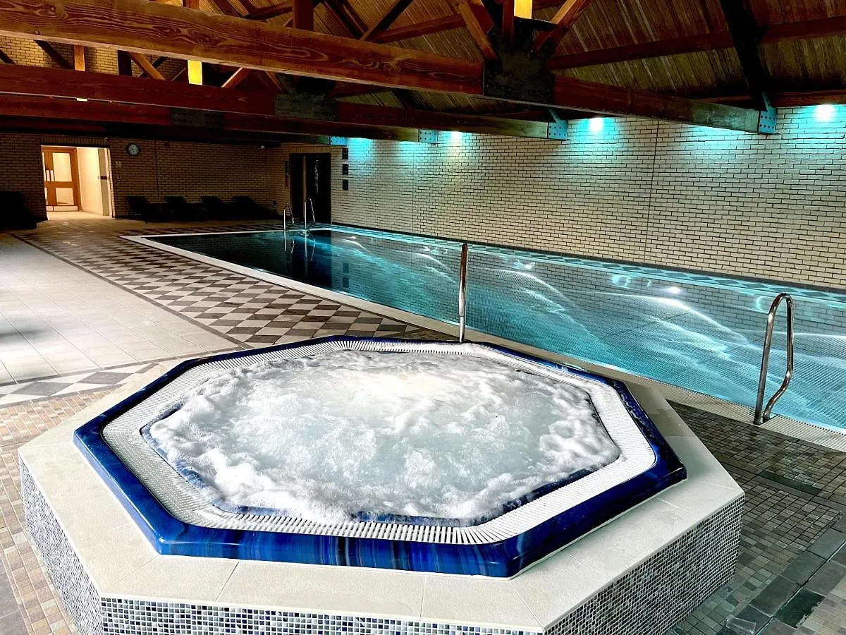 Rowan Boutique Lodge For Couples With A Dog York Casa vacanze