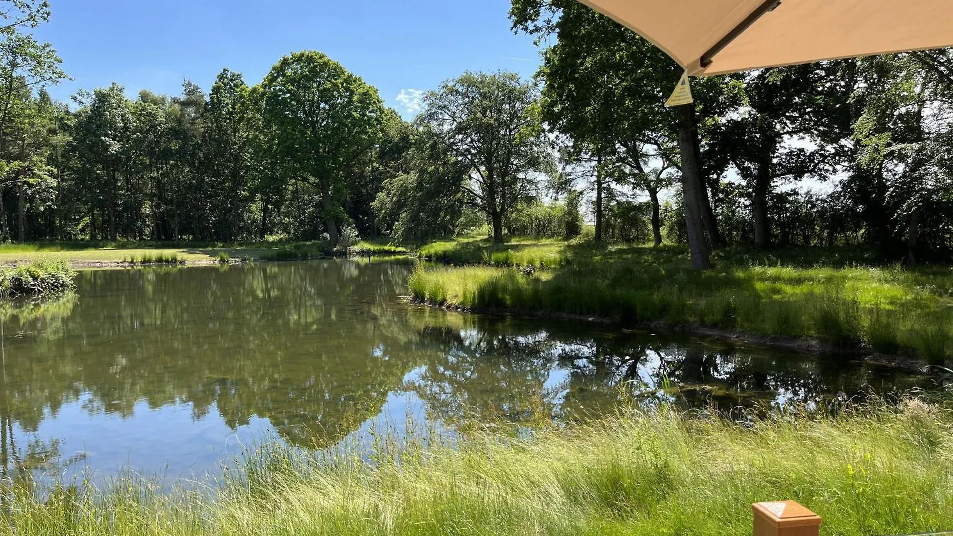 Casa vacanze Rowan Boutique Lodge For Couples With A Dog York