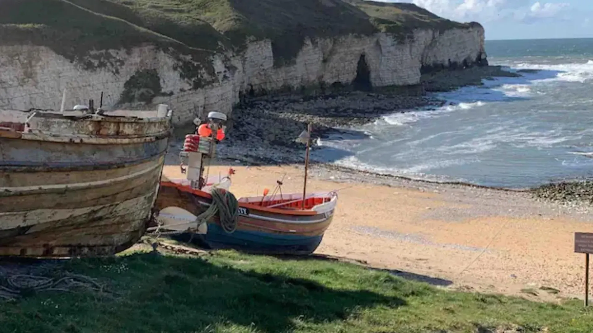 Casa vacanze Rowan Boutique Lodge For Couples With A Dog York